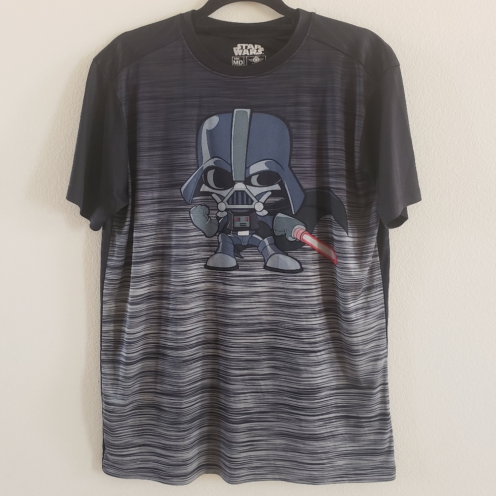Star Wars Darth Vader Shirt